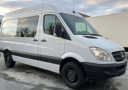 Mercedes-Benz Sprinter II*Hochdach*315*CDI*Automa*KLIMA*Tempomat*3,5T*AHK