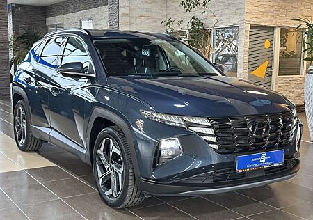 Hyundai Tucson Prime Hybrid 4WD KRELL Leder R.Cam Navi