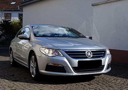 VW Passat CC Volkswagen 1.8 TSI