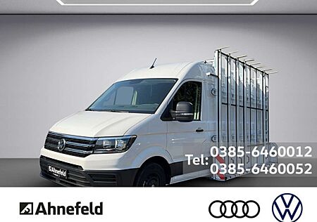 VW Crafter Volkswagen 35 2.0 TDI Trendline L2H2 FWD