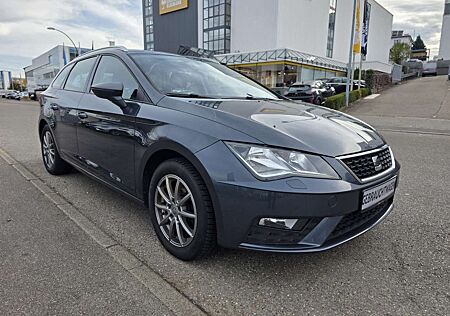 Seat Leon ST Style*1.Hand*