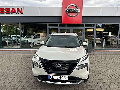 Nissan X-Trail Tekna
