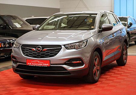 Opel Grandland X 1.5 Turbo Diesel 6Gang*Tempomat*