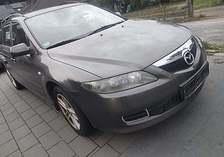 Mazda 6 Sport Kombi Sport Kombi 1.8 Comfort
