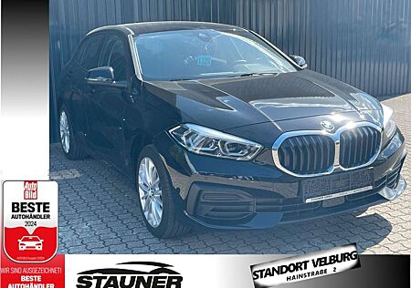 BMW 118 i 5-Türer/ Adap.LED/Komfortzug/Navi/17"LM-Rad