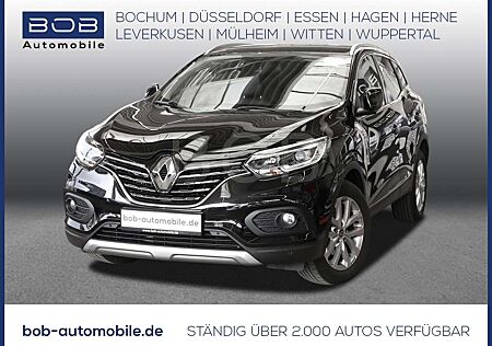 Renault Kadjar LIMITED Deluxe TCe140 EDC NAVI SHZ RFK