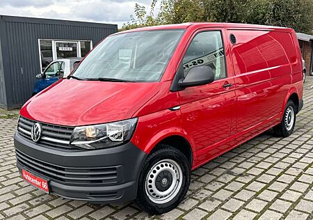 VW T6 Transporter Volkswagen Kasten-Kombi lang*KLIMA*PDC