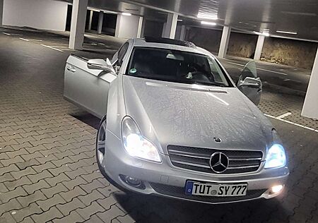 Mercedes-Benz CLS 350 CDI 7G-TRONIC DPF