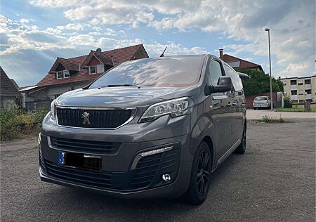 Peugeot Traveller L2 2.0 BlueHDi 150 Allure
