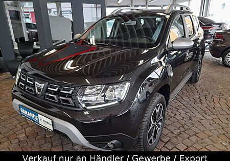 Dacia Duster II Prestige