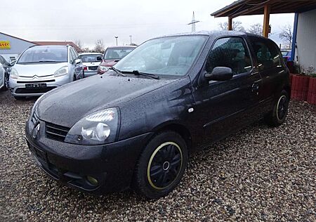 Renault Clio Campus 1.2 16V*Klima