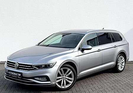 VW Passat Variant Volkswagen 2.0 TSI DSG /LED/ACC/360°CAM/HUD