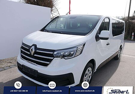 Renault Trafic 2.0 Blue dCi L2H1 9-SITZER*NAVI*SHZ*DAB*KLIMA*LED-