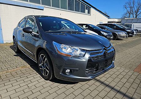 Citroën DS4 Citroen Diesel HDi 165 SportChic