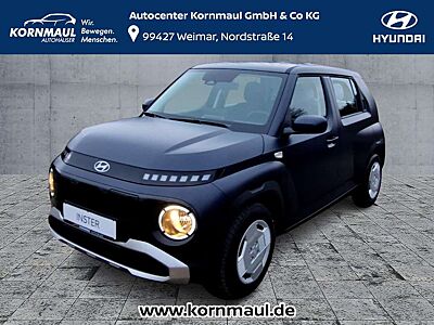 Hyundai Inster 42 kWh Select (97PS) Matt Lackierung
