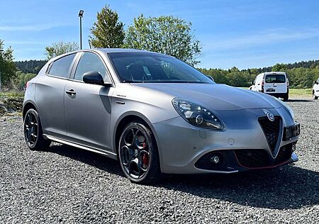Alfa Romeo Giulietta Veloce 1.8 Turbo Bi-XENON SHZ