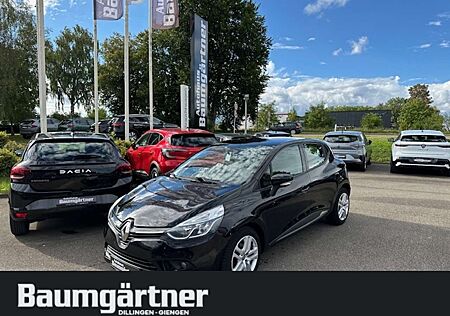 Renault Clio Limited TCe 90 Media-Nav/Tempomat/Sitzh.
