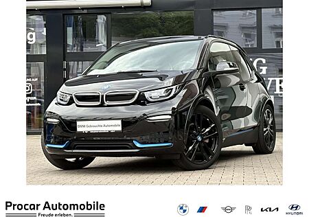 BMW i3 s 120AH LED Navi Kamera DAB Shz 20"LM