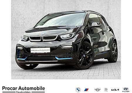 BMW i3 s 120AH LED Navi Kamera DAB Shz 20"LM