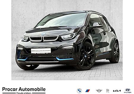 BMW i3 s 120AH LED Navi Kamera DAB Shz 20"LM