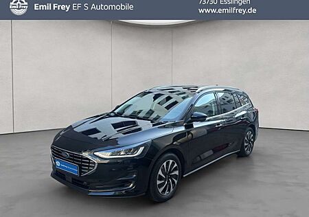 Ford Focus Turnier 1.0 TITANIUM Sitzheizung