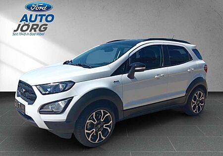 Ford EcoSport Active 1.0 EcoBoost EU6d