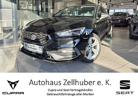 Seat Leon 1.5 eTSI ACT OPF DSG FR *ACC*Kamera*Navi*Sitzhzg*