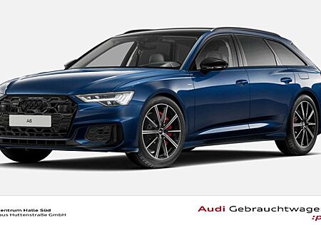 Audi A6 Avant 55 TFSI e qu S line