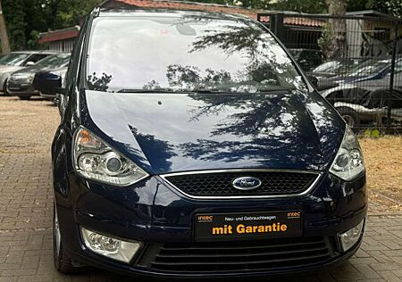 Ford Galaxy 2,0 TDCi Titanium 7 Sitzer,Leder,Panorama