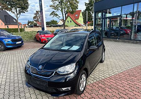 Skoda Citigo e iV Ambition