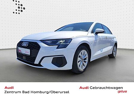 Audi A3 40 TFSI e*Navi*Alu*PDC* Connect