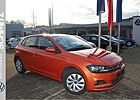 VW Polo Volkswagen Comfortline Klima GJR PDC Bluetooth