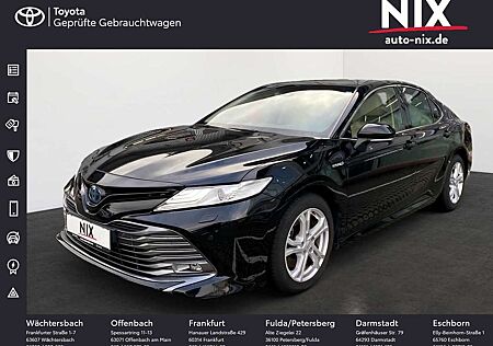 Toyota Camry 2.5 Hybrid Executive, LED, KAMERA, KLIMA,