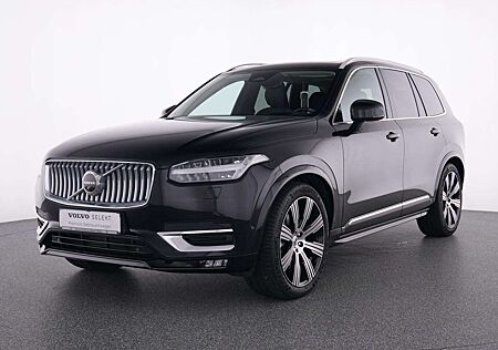 Volvo XC 90 XC90 B5 D Ultimate Bright AWD FOUR C + LM21Z + STANDH L