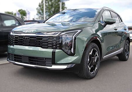 Kia Sportage PE 1.6 T 2WD DCT Spirit UVP 45.479 EUR