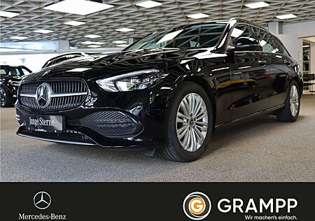Mercedes-Benz C 180 T MBUX/Easy-Pack/LED