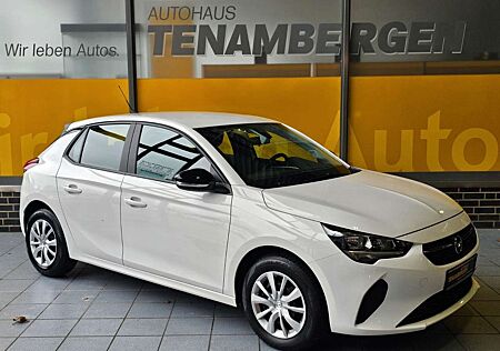 Opel Corsa F Edition Sitzheizung Bluetooth DAB