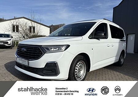 Ford Tourneo Connect 2.0 EcoBlue Grand Titanium
