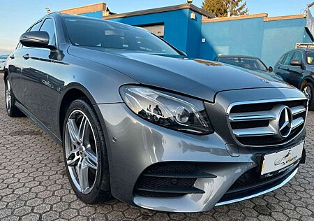 Mercedes-Benz E 220 d 4Matic AMG-LINE/LED/NAVI/SHZ