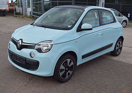 Renault Twingo Liberty OPEN AIR*FALTDACH*
