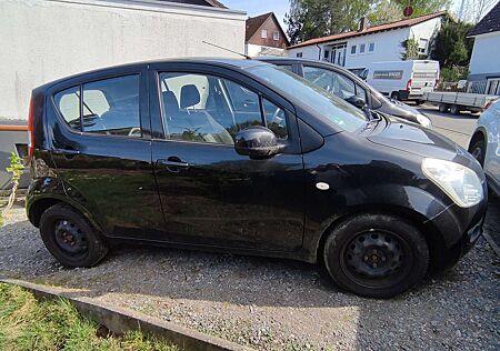 Suzuki Splash 1.2 Comfort