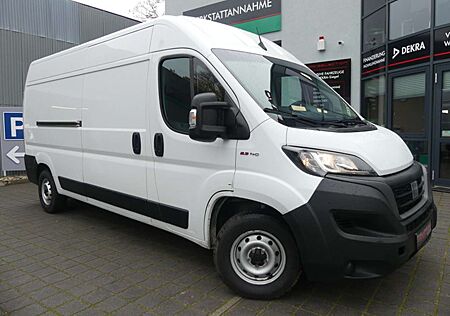 Fiat Ducato Kasten 35 140 L4H2 KLIMA/KAM/DAB/EU6D