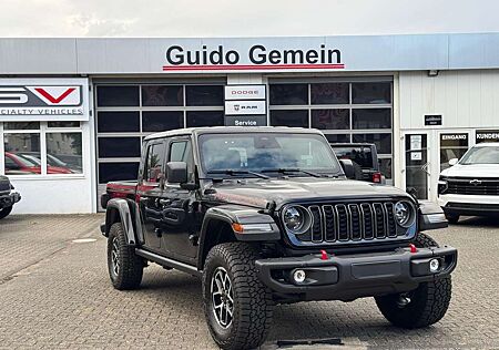 Jeep Gladiator 3.6l V6 Automatik Rubicon X 2026
