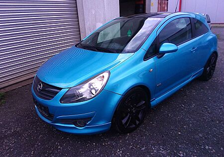 Opel Corsa 1.4 OPC-LINE