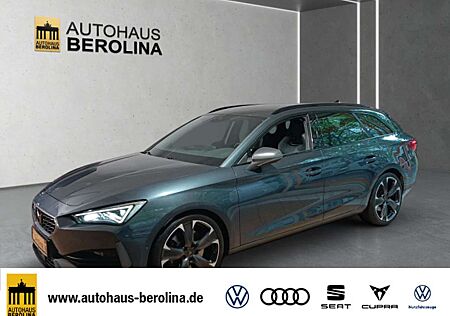 Cupra Leon ST 2.0 TSI 4D VZ DSG *AHK*Vision+*SHZ*