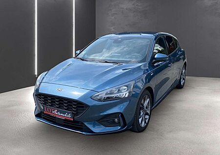 Ford Focus Lim. ST-Line