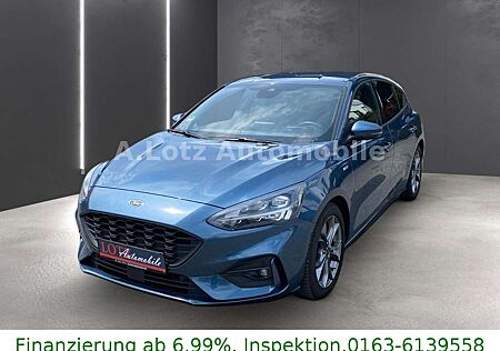 Ford Focus Lim. ST-Line