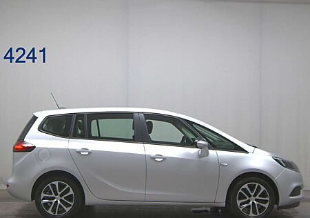 Opel Zafira C 1.6 CDTI Edition Navi Memory PDC