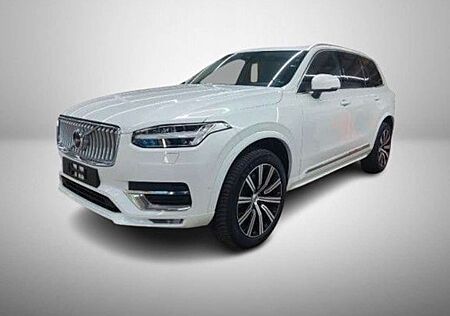Volvo XC 90 XC90 Plus Bright*AWD*AHK*360°K*SD*