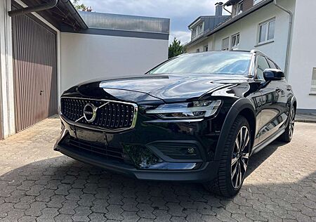 Volvo V60 CC V60 Cross Country